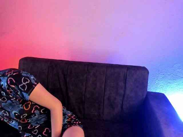SexyMalvada webcam
