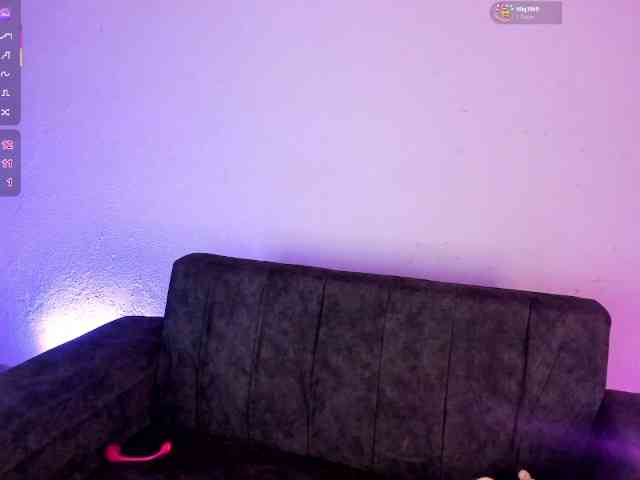 SexyMalvada webcam