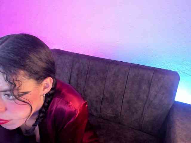 SexyMalvada webcam
