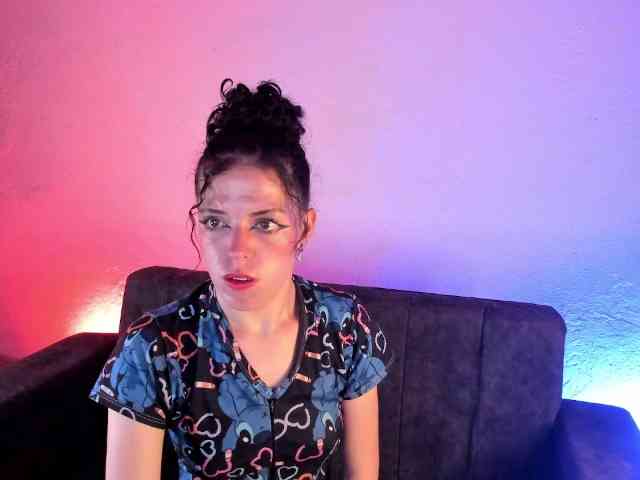 SexyMalvada webcam