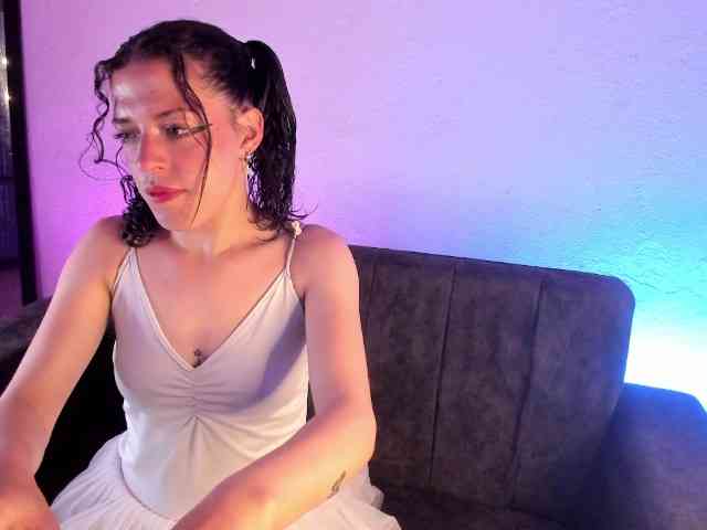 SexyMalvada webcam