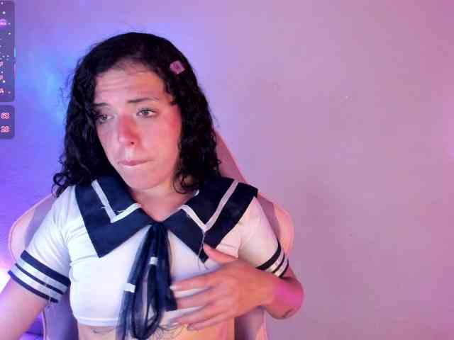 SexyMalvada webcam