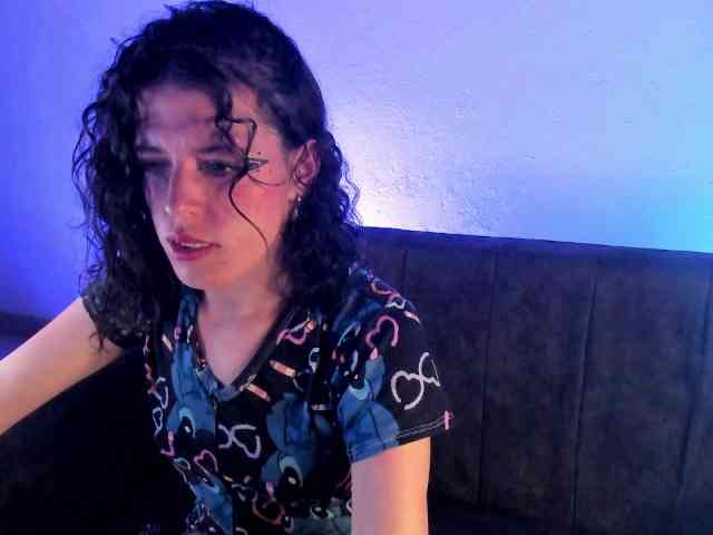 SexyMalvada webcam