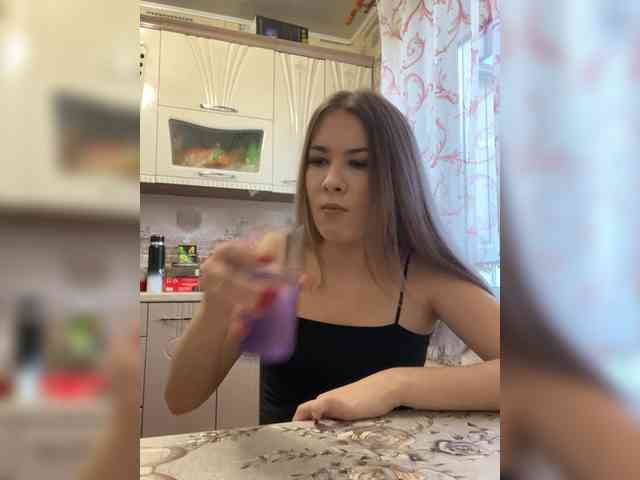 Barbie-3 Live Webcam on BongaCams