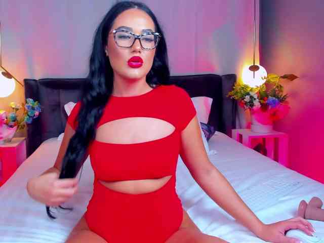 AngelynSugar webcam
