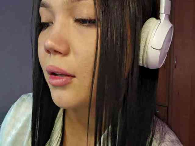 SusySalcedo Live Webcam on BongaCams