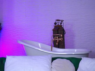 ClaraBenatti Porn Show