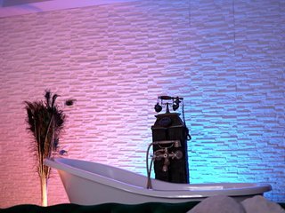 ClaraBenatti Porn Show