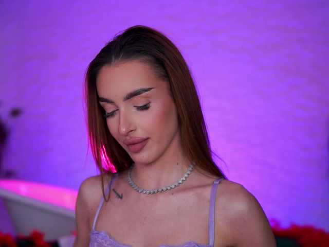 ClaraBenatti from BongaCams is Freechat