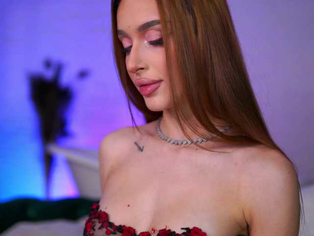 ClaraBenatti's BongaCams show and profile