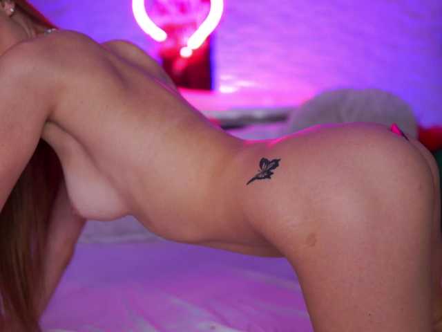 ClaraBenatti from BongaCams is Freechat