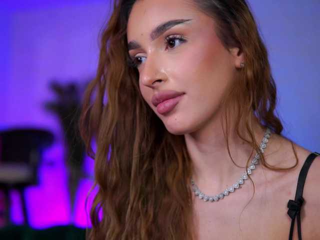 ClaraBenatti live cam