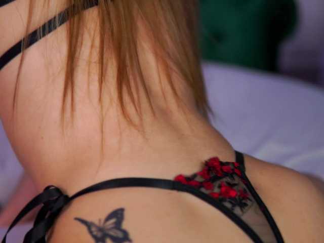 ClaraBenatti's BongaCams show and profile