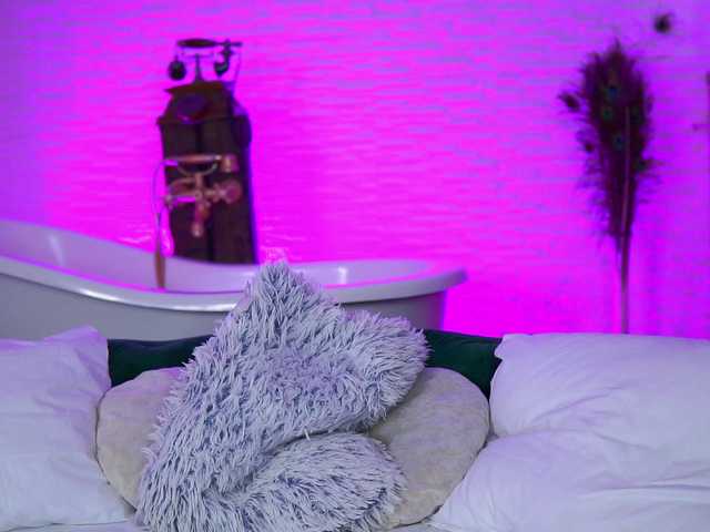  ClaraBenatti chat room