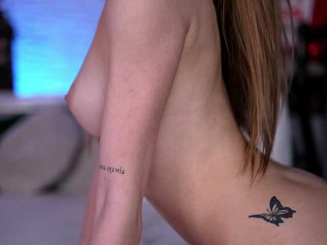 ClaraBenatti's BongaCams show and profile