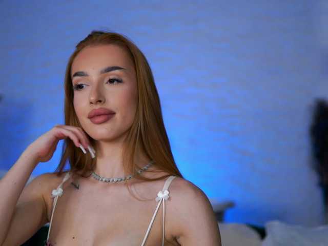 ClaraBenatti's BongaCams show and profile