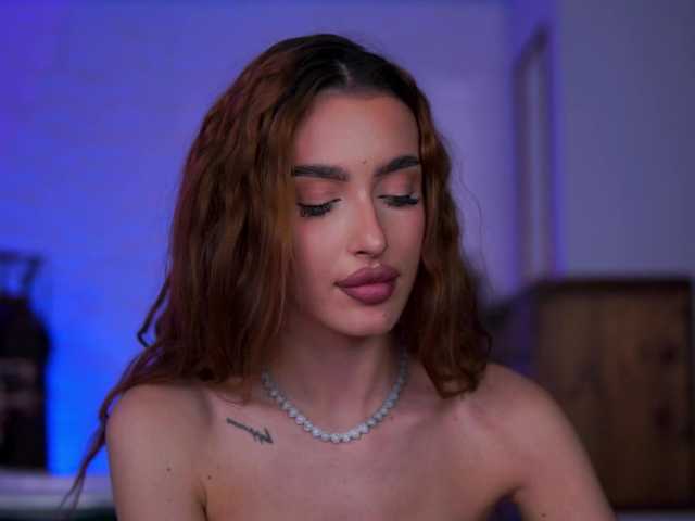 ClaraBenatti live cam