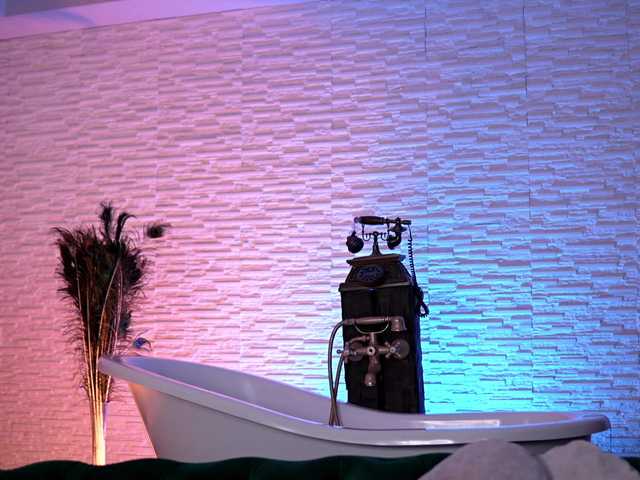 ClaraBenatti's BongaCams show and profile