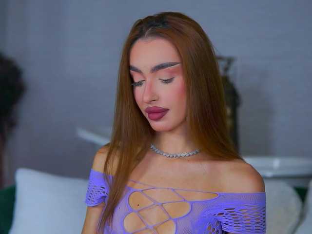 ClaraBenatti from BongaCams is Freechat