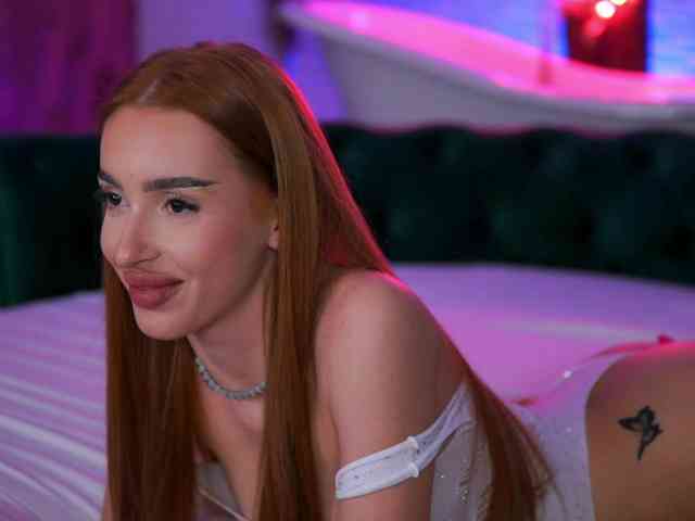 ClaraBenatti Live Webcam on BongaCams