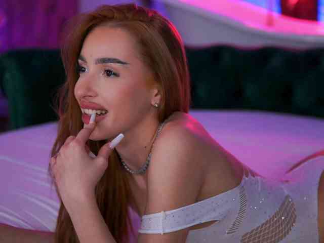 ClaraBenatti Live Webcam on BongaCams