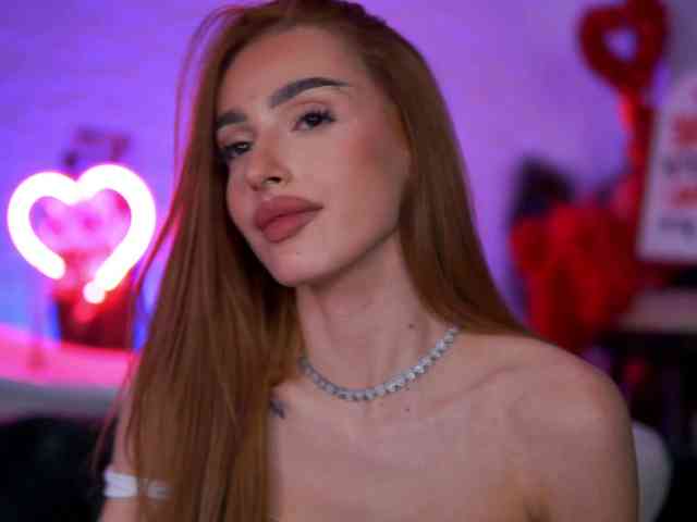 ClaraBenatti Live Webcam on BongaCams