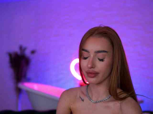 ClaraBenatti Live Webcam on BongaCams