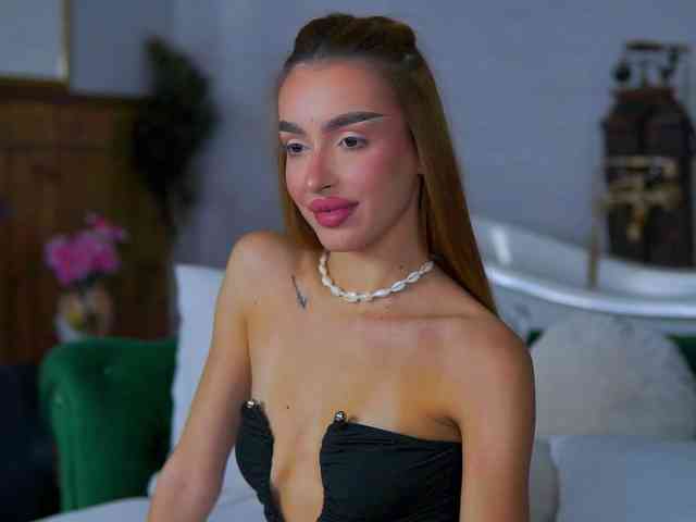 ClaraBenatti ClaraBenatti