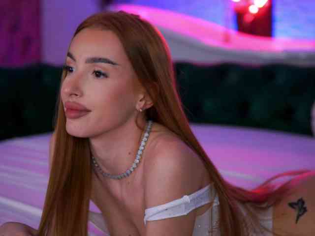 ClaraBenatti Live Webcam on BongaCams