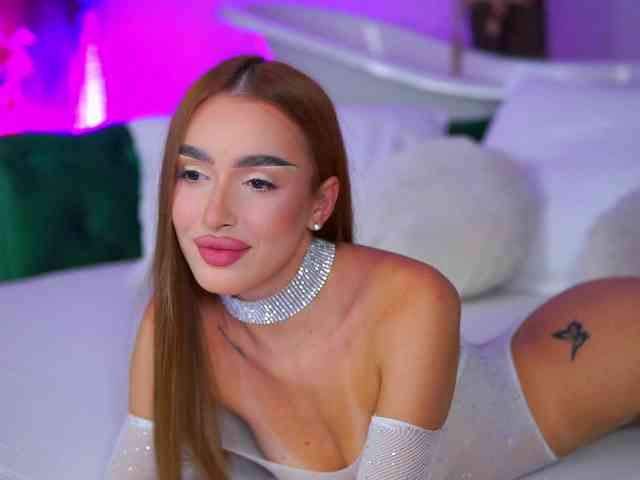 ClaraBenatti webcam