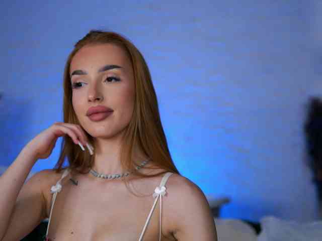 ClaraBenatti Live Webcam on BongaCams