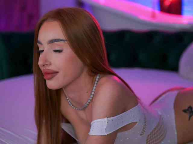 ClaraBenatti Live Webcam on BongaCams