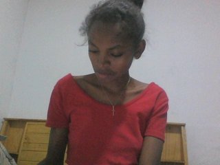 ChocoYummy Porn Show