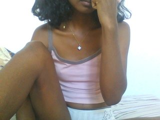 AfricanaQueen Porn Show