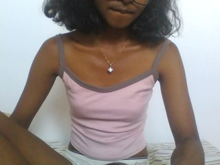 AfricanaQueen Porn Show