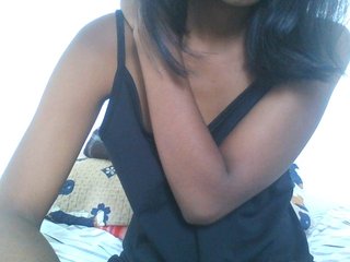 AfricanaQueen Porn Show