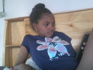 ChocoYummy Porn Show