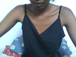 AfricanaQueen Porn Show