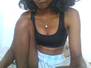 AfricanaQueen Porn Show