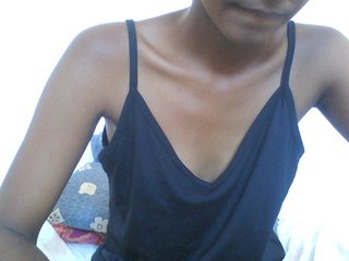 AfricanaQueen Porn Show