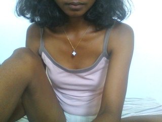 AfricanaQueen Porn Show