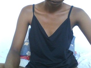 AfricanaQueen Porn Show