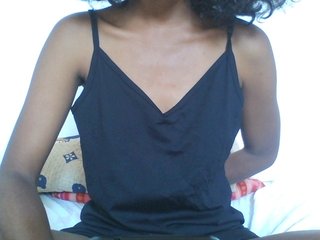 AfricanaQueen Porn Show