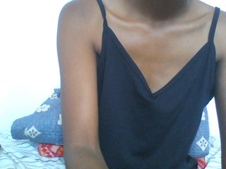 AfricanaQueen Porn Show