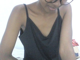 AfricanaQueen Porn Show