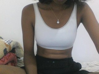 AfricanaQueen Porn Show