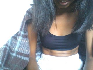 AfricanaQueen Porn Show