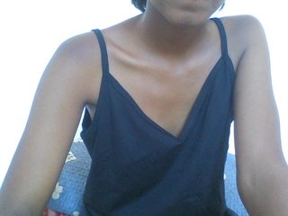 AfricanaQueen Porn Show