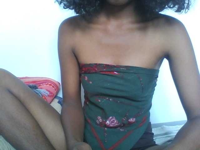 ChocoYummy from BongaCams is Freechat
