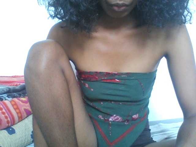 ChocoYummy from BongaCams is Freechat